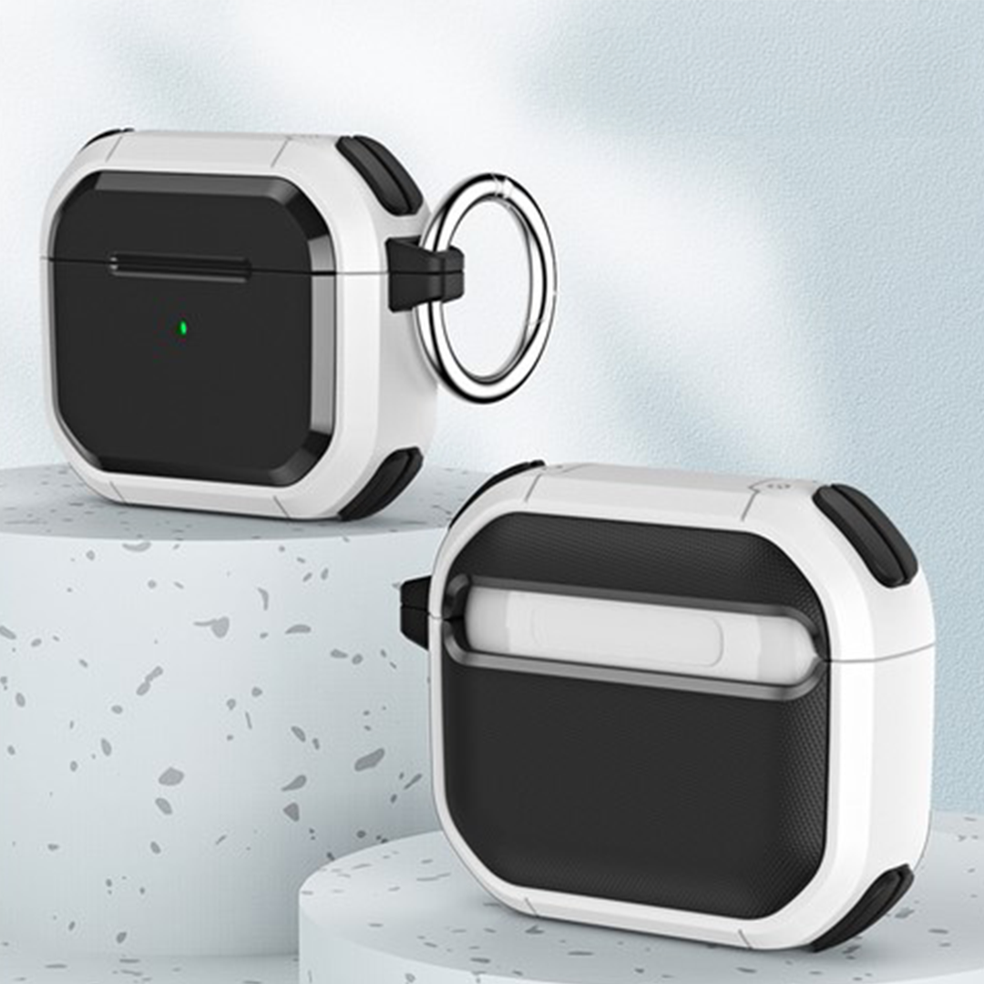 Defender AirPods Pro 3rd Generation Case - Image 22