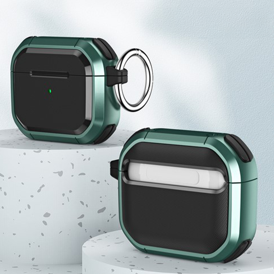Defender AirPods Pro 3rd Generation Case - Image 24