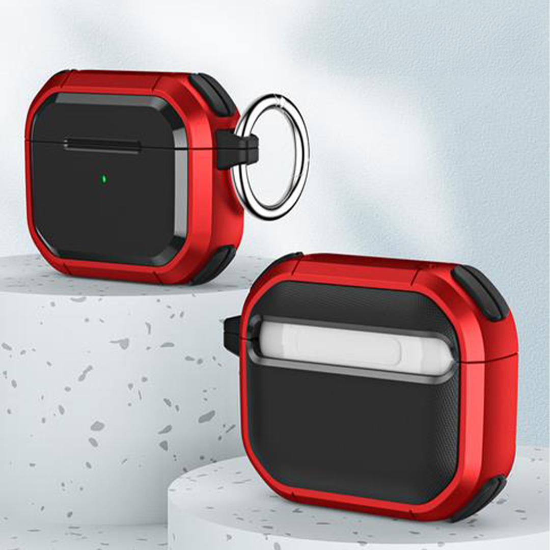 Defender AirPods Pro 3rd Generation Case - Image 25