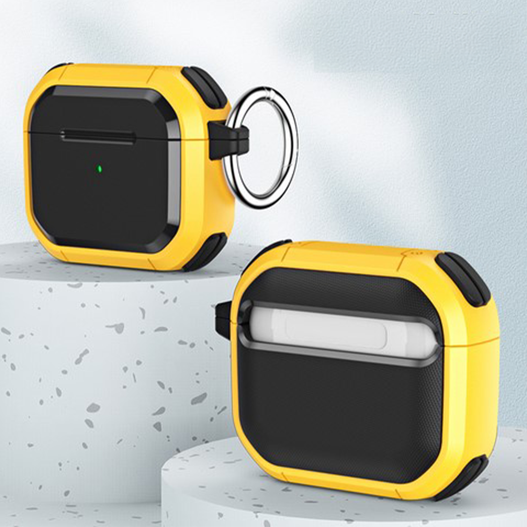 Defender AirPods Pro 3rd Generation Case - Image 26