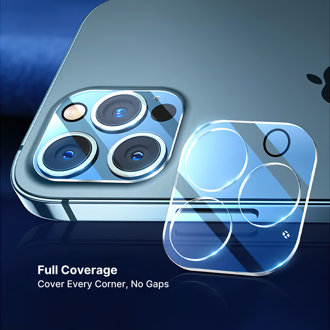 Camera Lens Protector for iPhone - Image 4