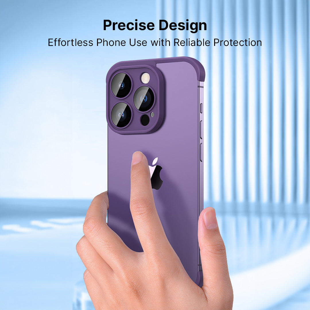 iPhone Minimal Shield Case - Image 4
