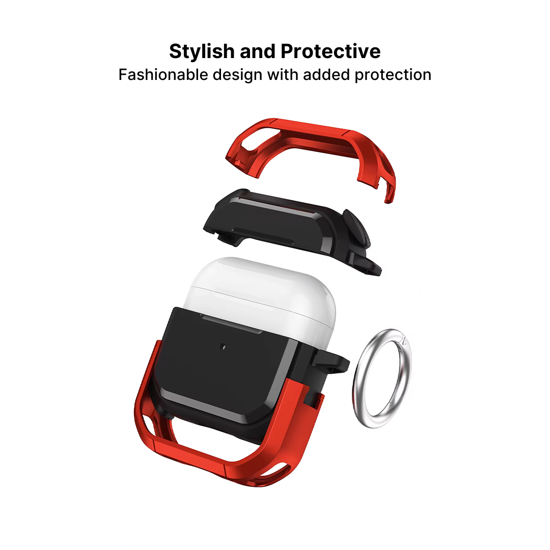 Defender AirPods Pro 3rd Generation Case - Image 4