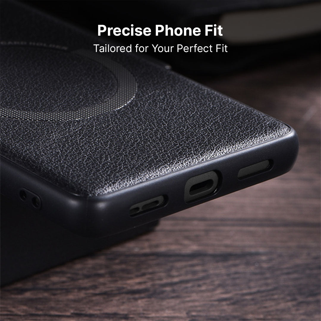 Leather MagSafe Case for Google Pixel - Image 4