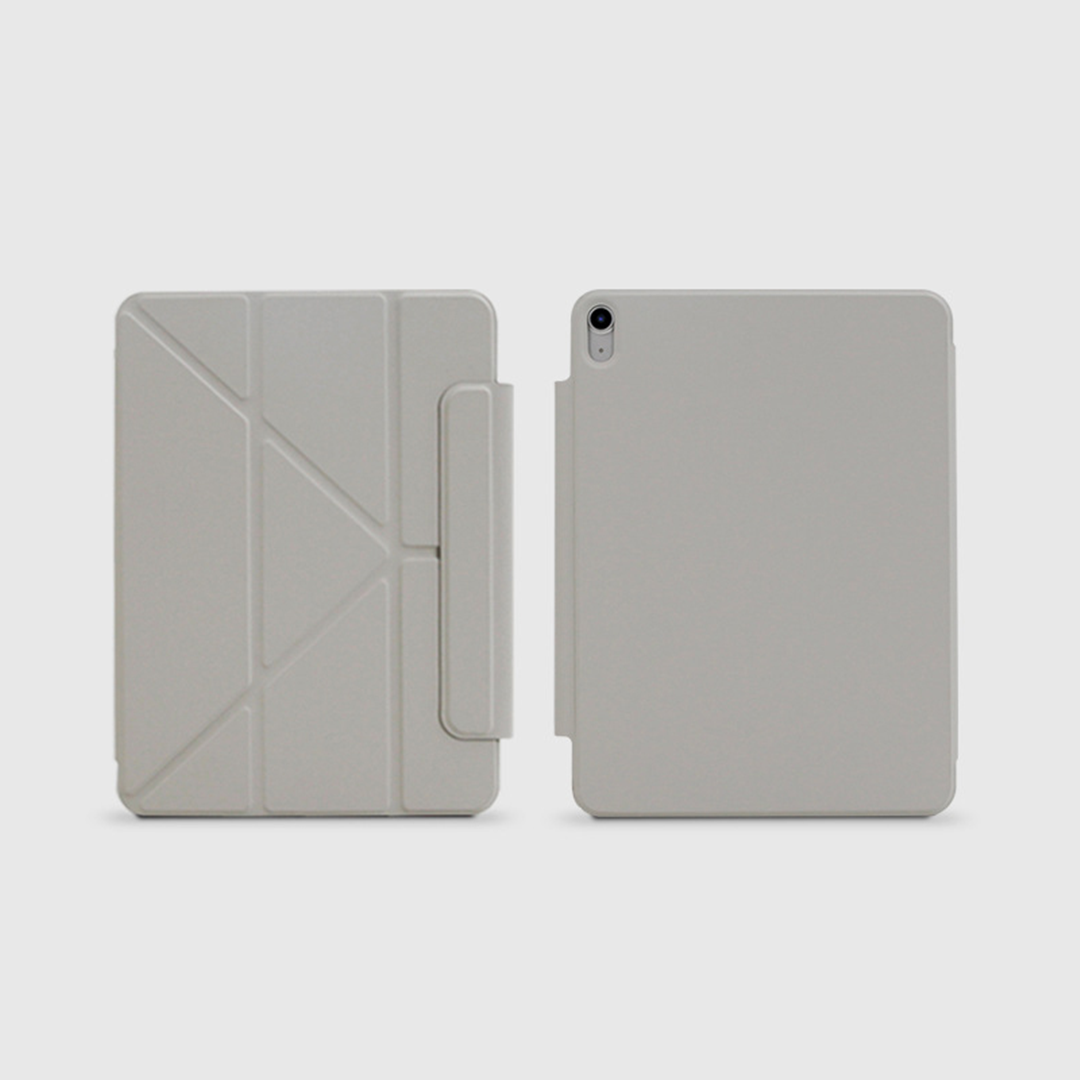 iPad Y-Folding Case with Strong Magnetic Hold - Image 3