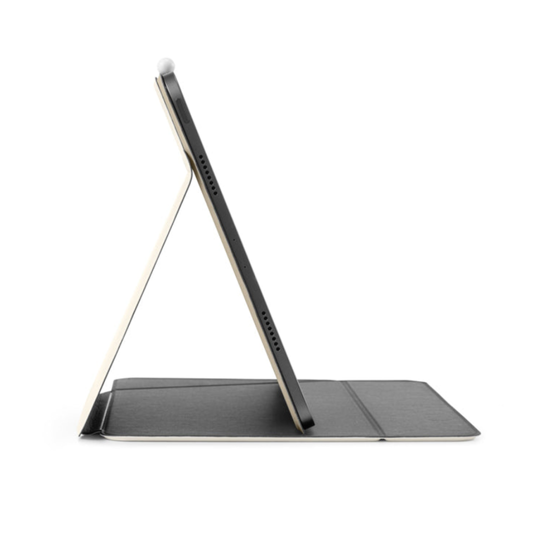 Touch Non-Slip iPad Case 3-Layer Magnetic Separable Design - Image 8