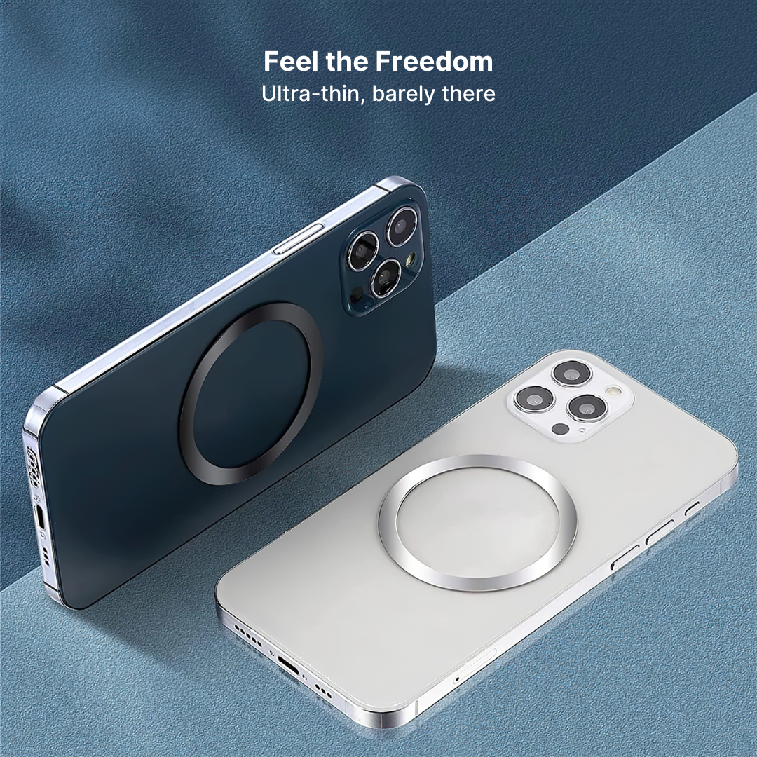 Magsafe Magnetic Ring for iPhone and Android - Image 6