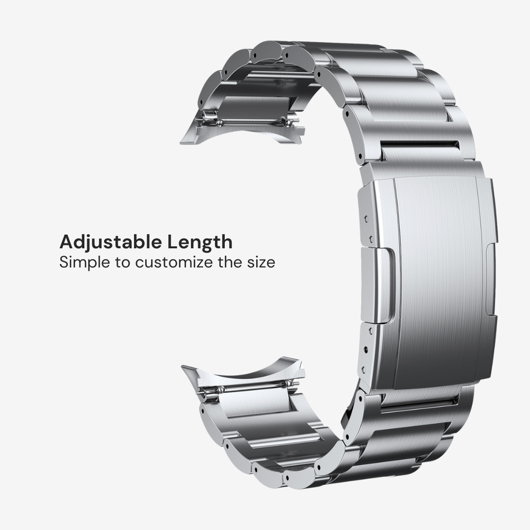 Lightweight Titanium Band for Samsung Galaxy - Image 3