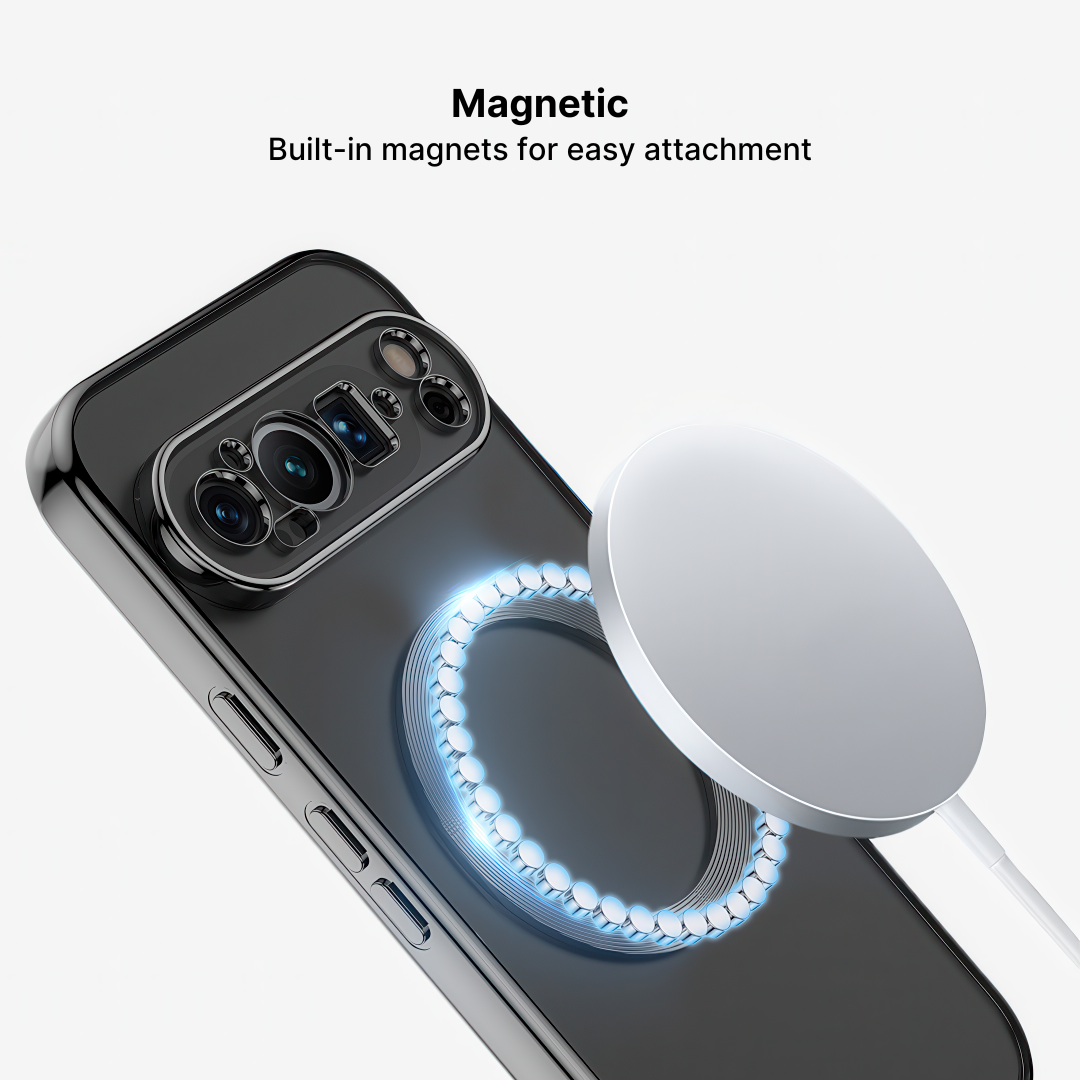 Google Pixel MagSafe Case with Lens Protector - Image 28
