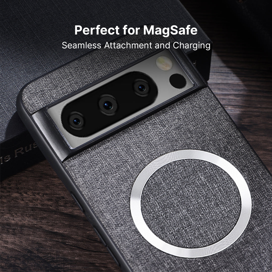 Canvas MagSafe Google Pixel Case - Image 7