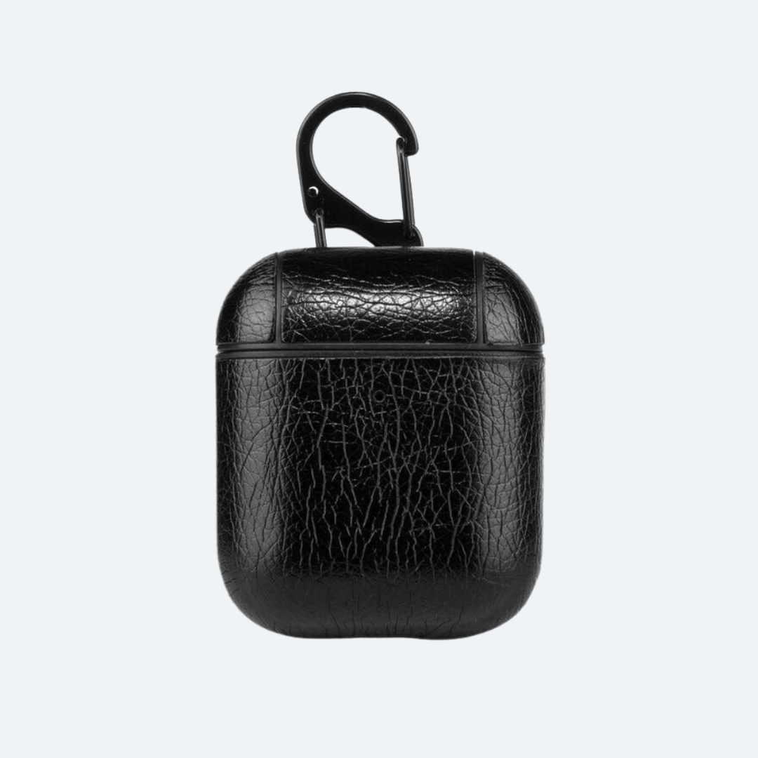 Leather AirPods Case - Image 11