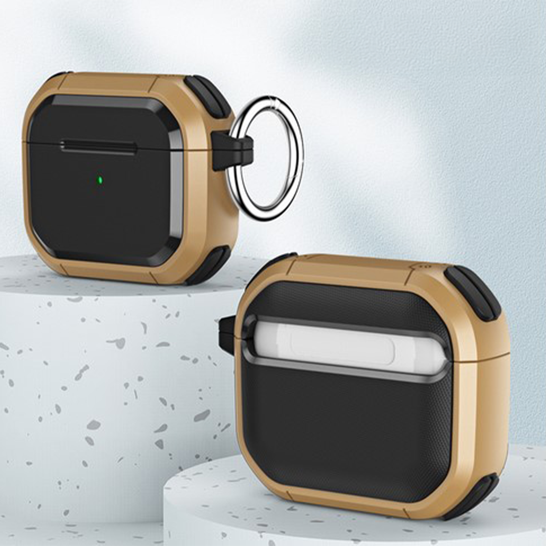 Defender AirPods Pro 3rd Generation Case - Image 28