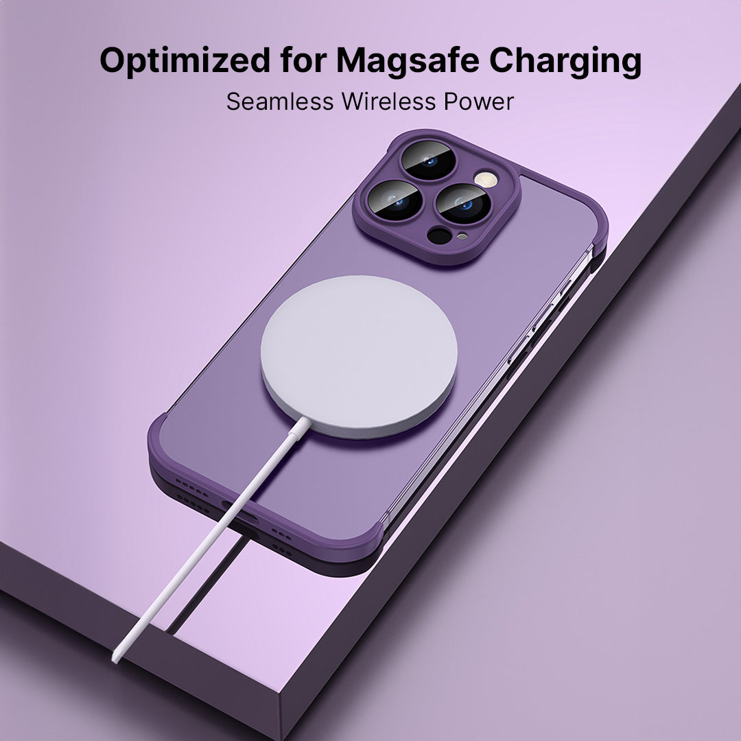 iPhone Minimal Shield Case - Image 5