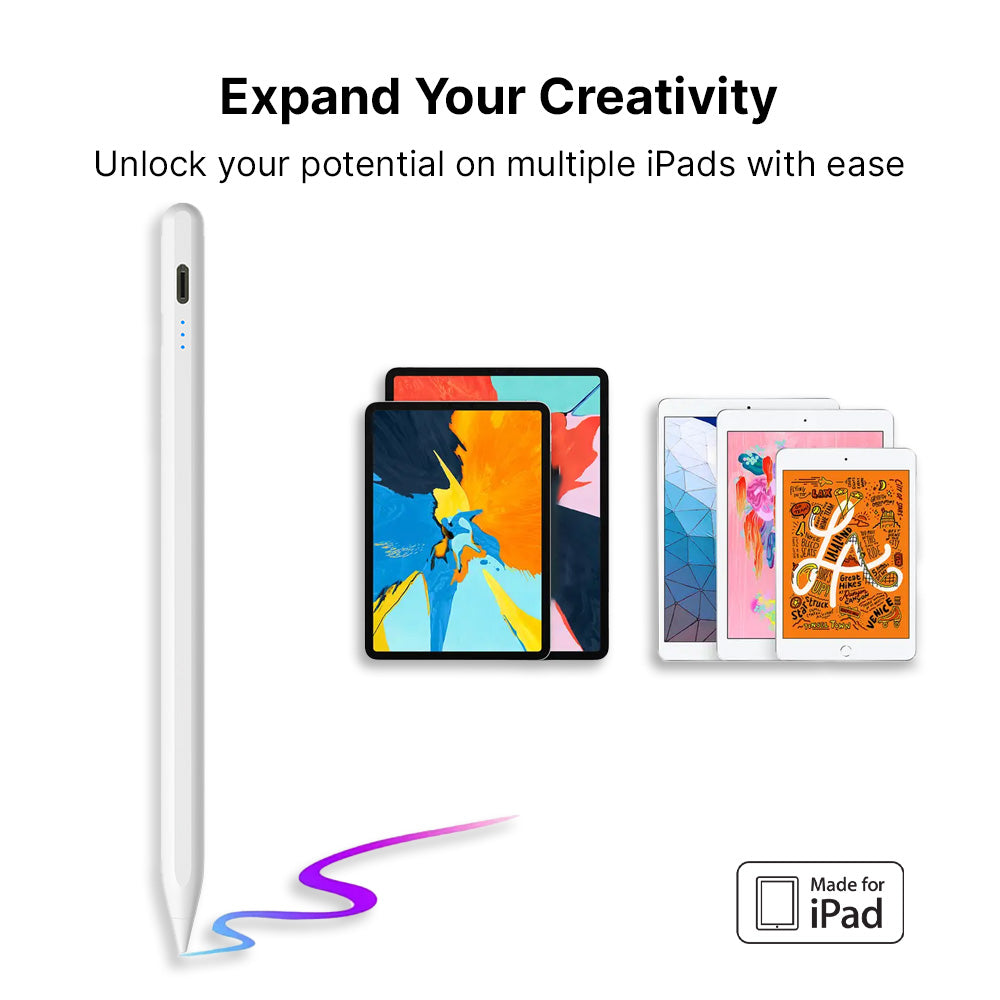 Rotate PRO Stylus Pencil - Image 6