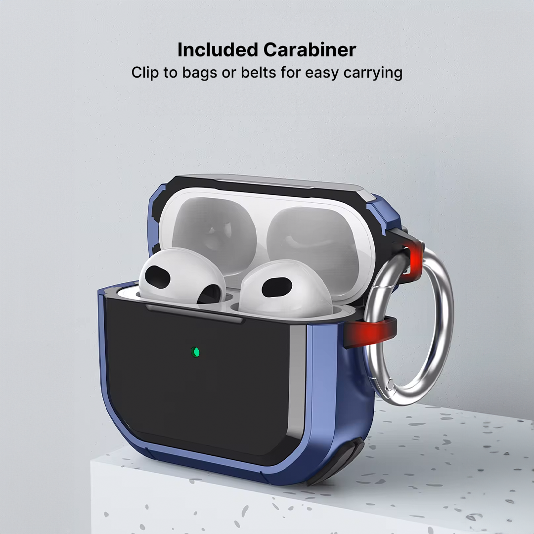 Defender AirPods Pro 3rd Generation Case - Image 5