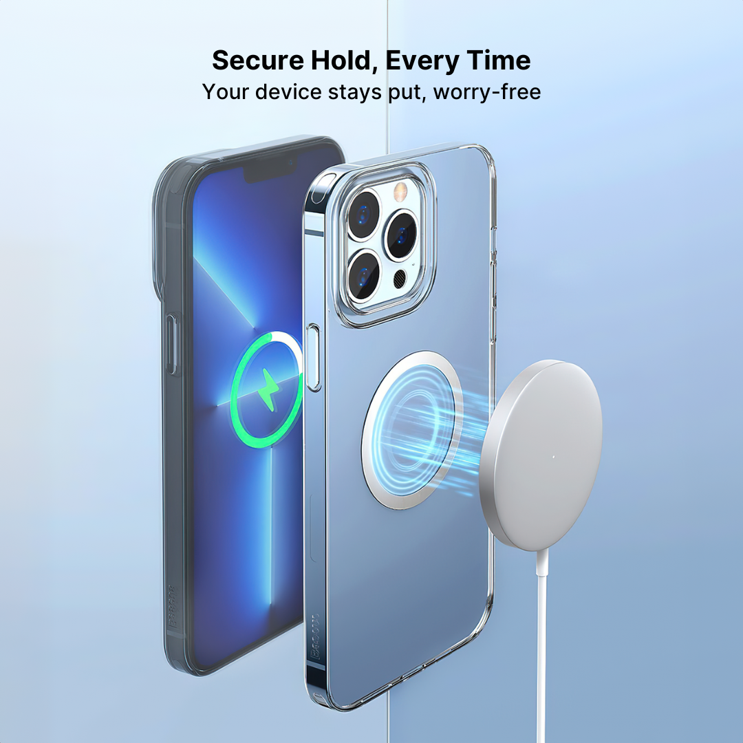 Magsafe Magnetic Ring for iPhone and Android - Image 7