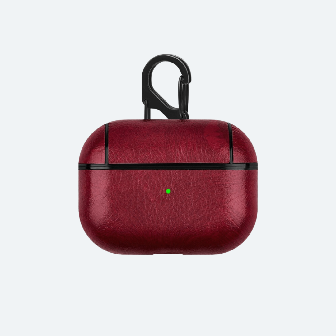 Leather AirPods Case - Image 12
