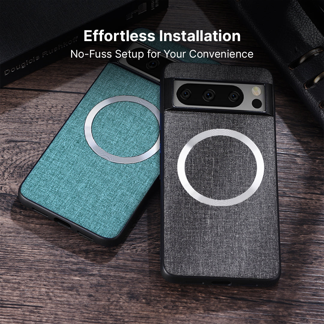 Canvas MagSafe Google Pixel Case - Image 8