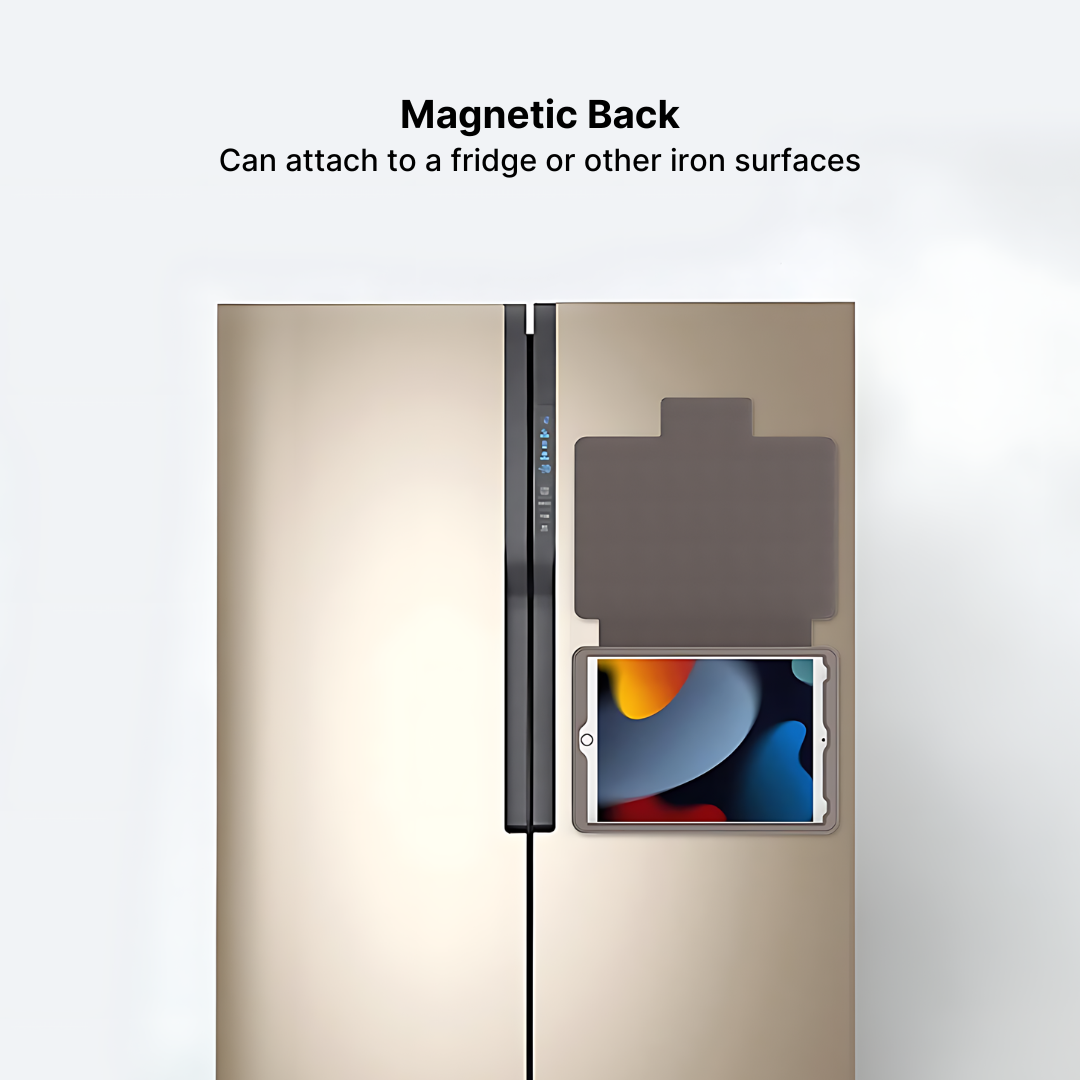 iPad FlexStand Case with 7 Adjustable Angles - Image 10