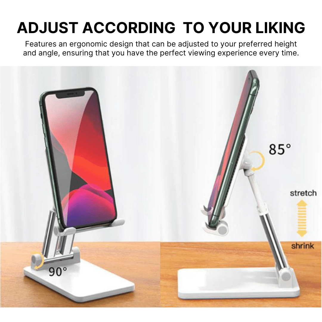 Smart iPhone Stand - Image 4