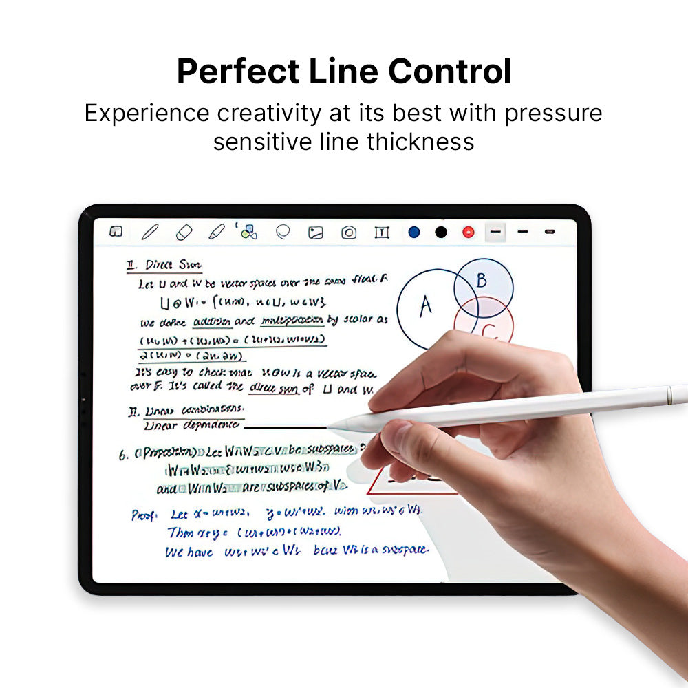 Rotate PRO Stylus Pencil - Image 7