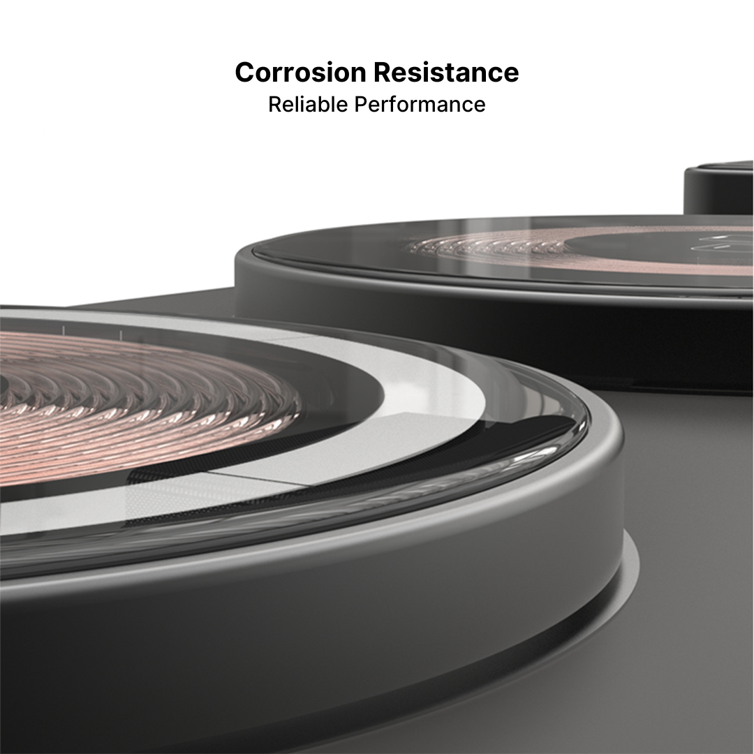 3-in-1 Wireless Charger for Travel - Image 5