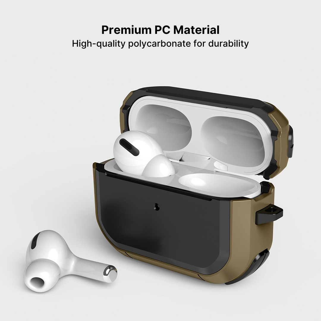 Defender AirPods Pro 3rd Generation Case - Image 6