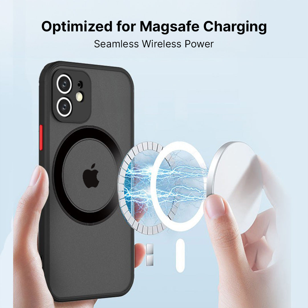 Matte iPhone Case - Image 7