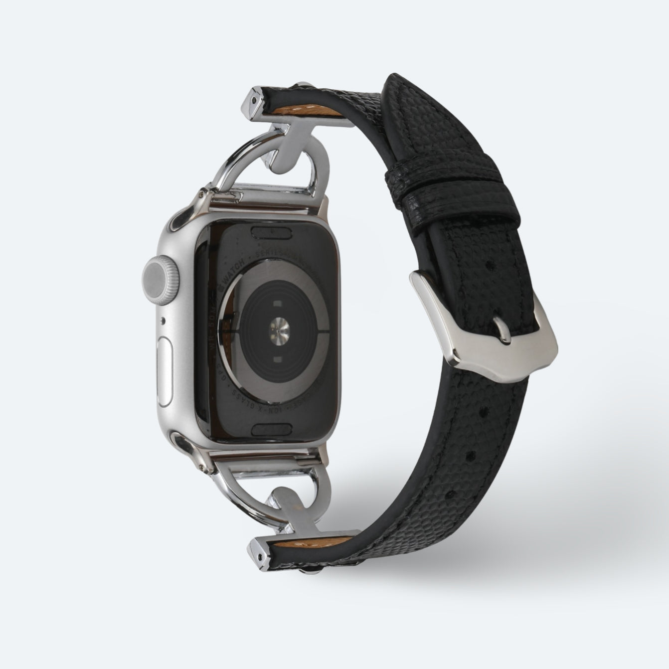 Urban Leather Apple Watch Band - Image 13