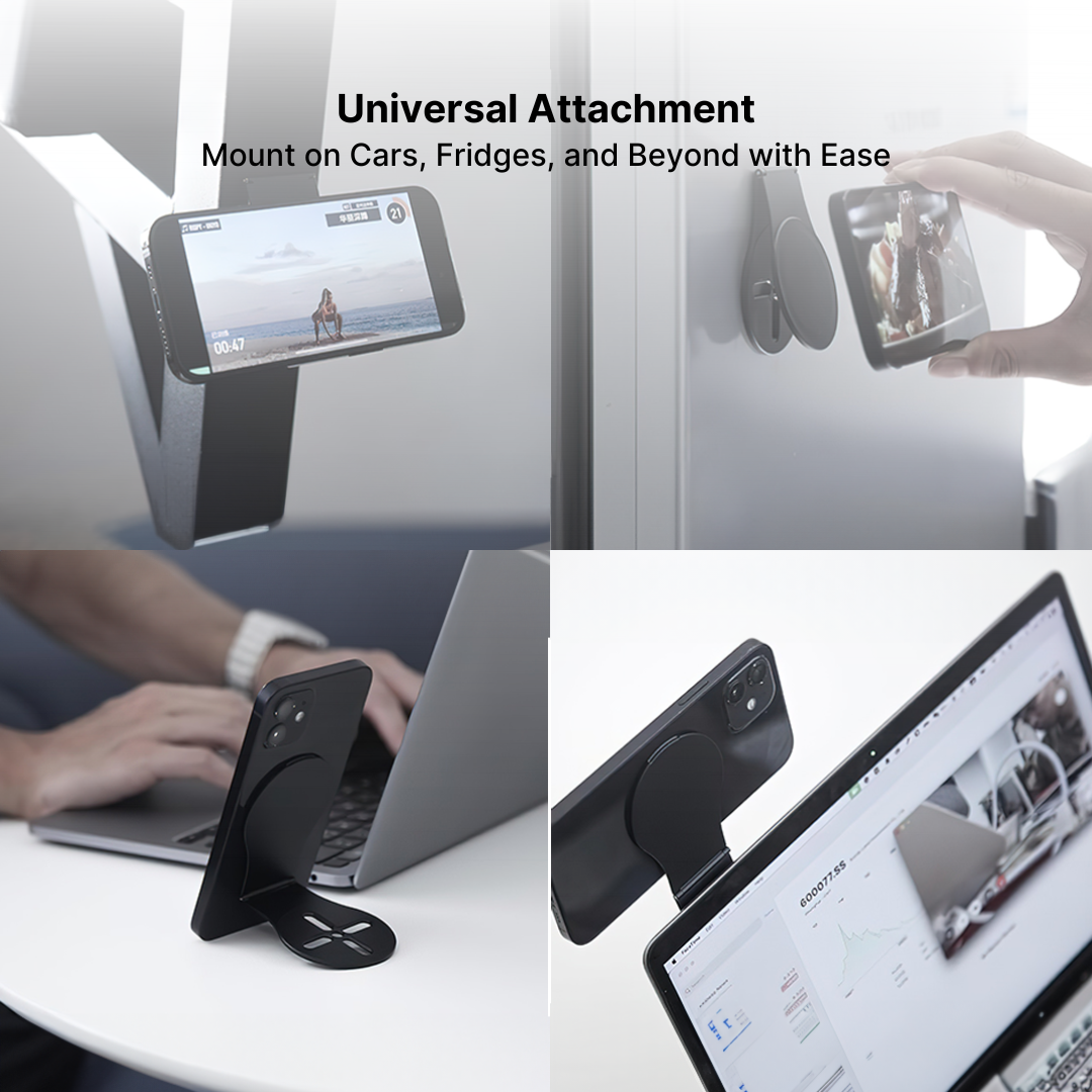 MagSafe iPhone Laptop Mount - Image 5