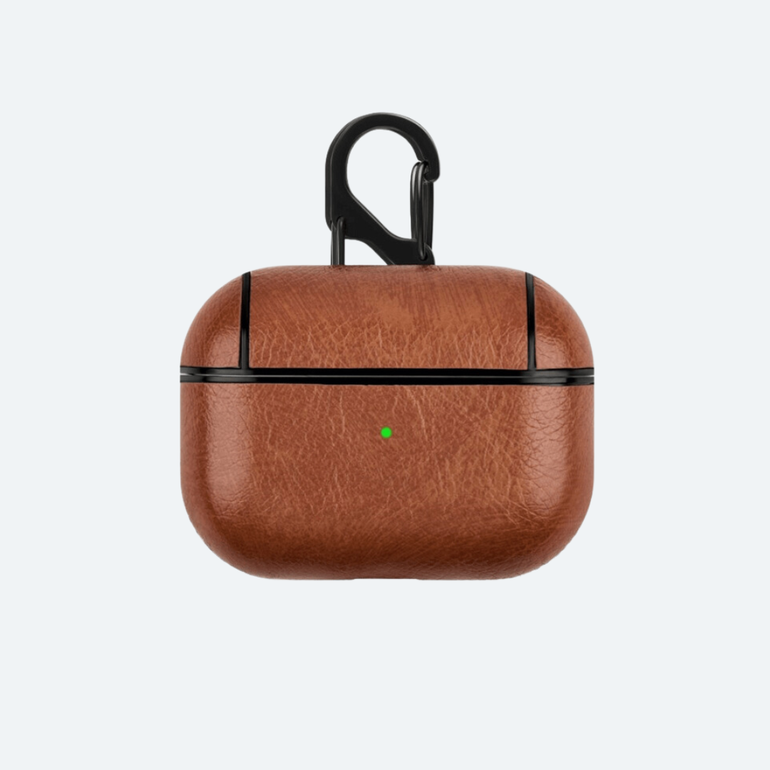 Leather AirPods Case - Image 13