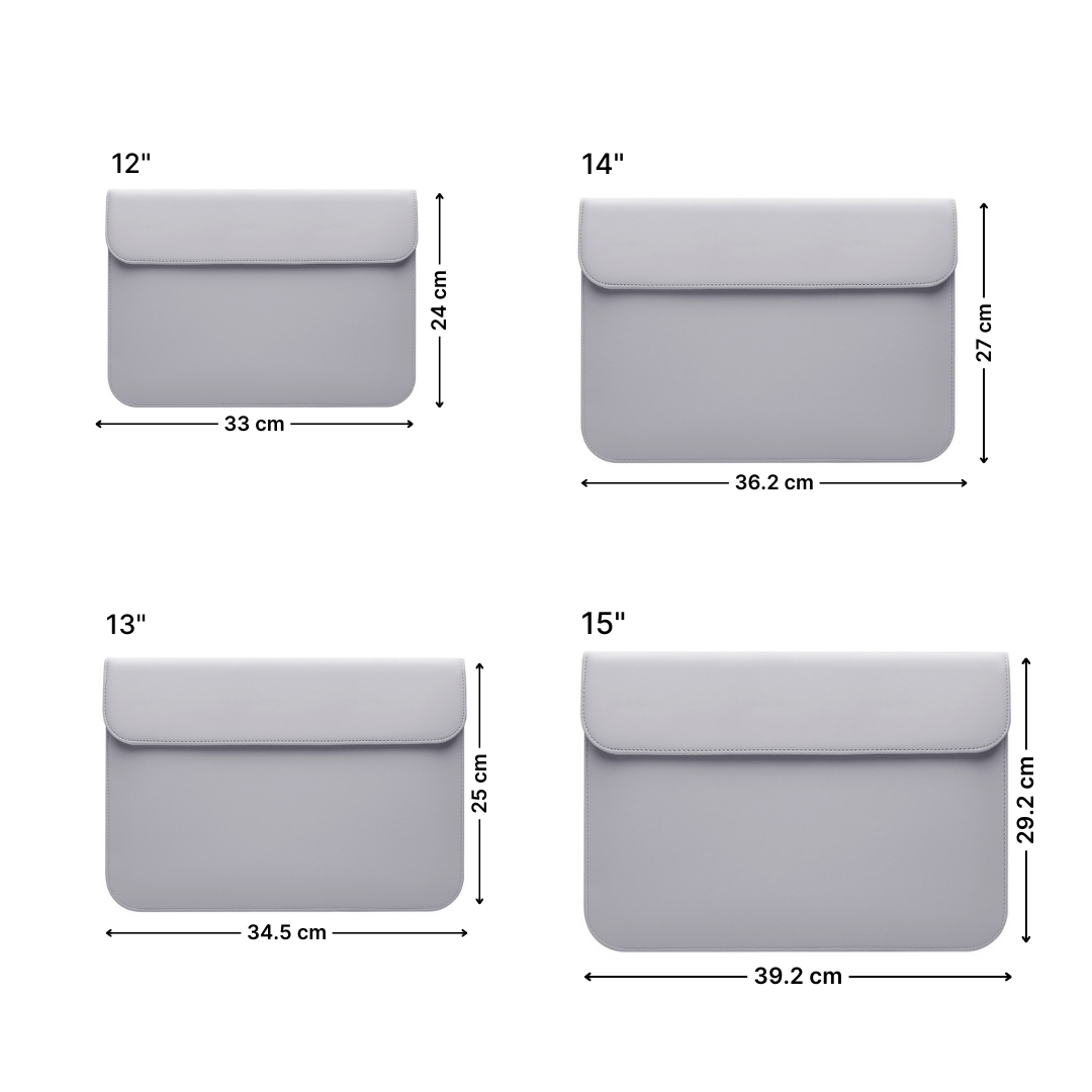 UltraSlim Water-Resistant Laptop Case - Image 10