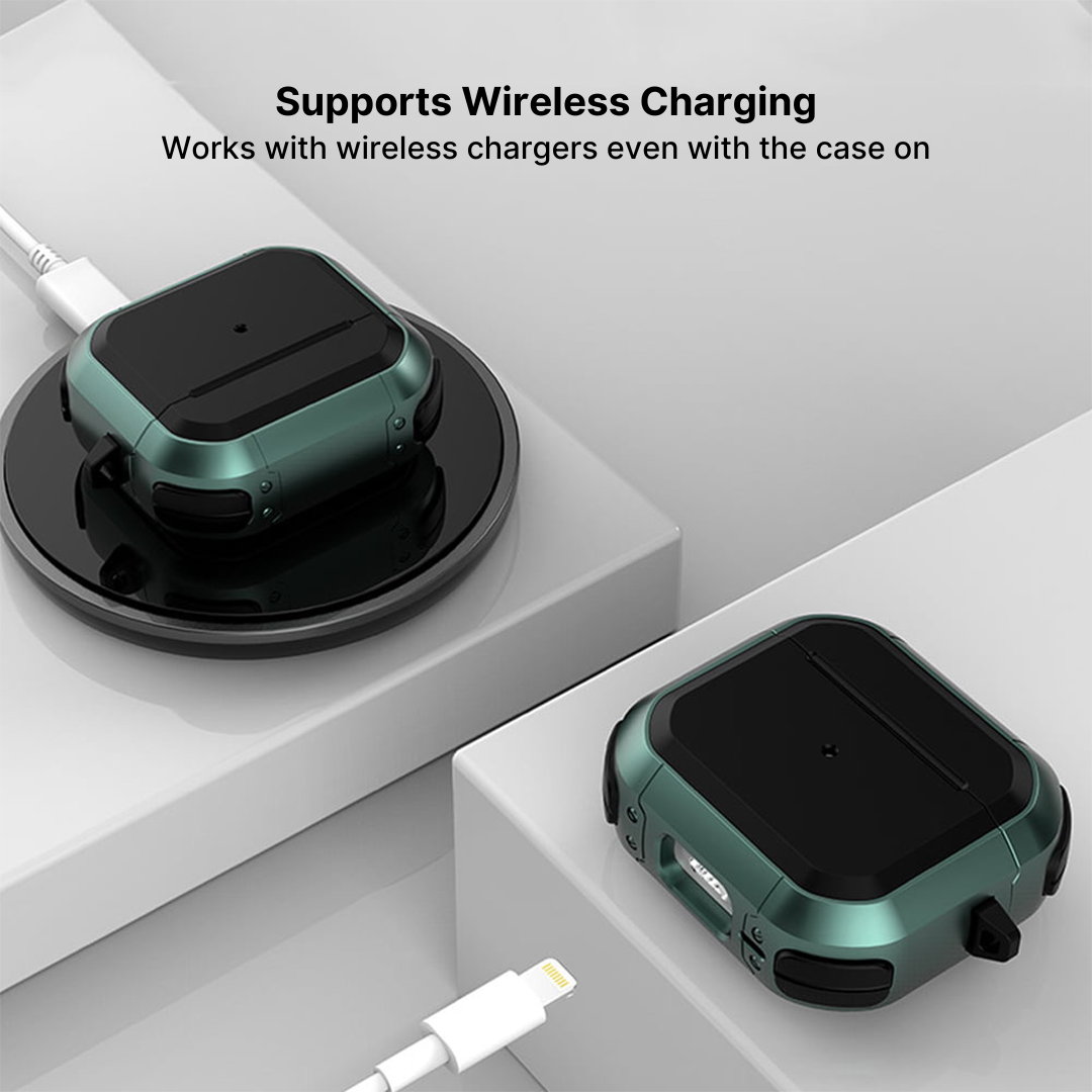 Defender AirPods Pro 3rd Generation Case - Image 7