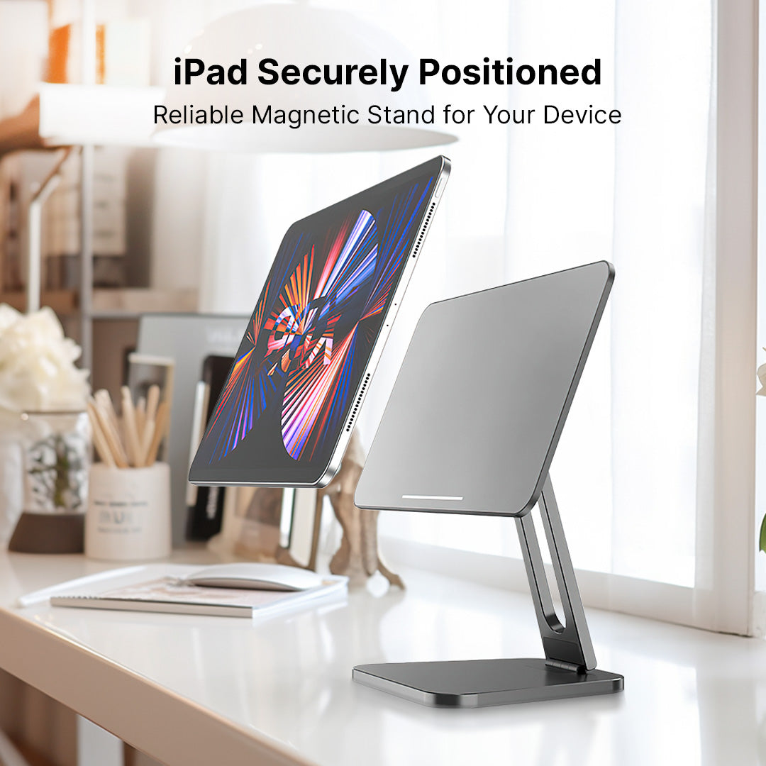 iPad Magnetic Stand - Image 7