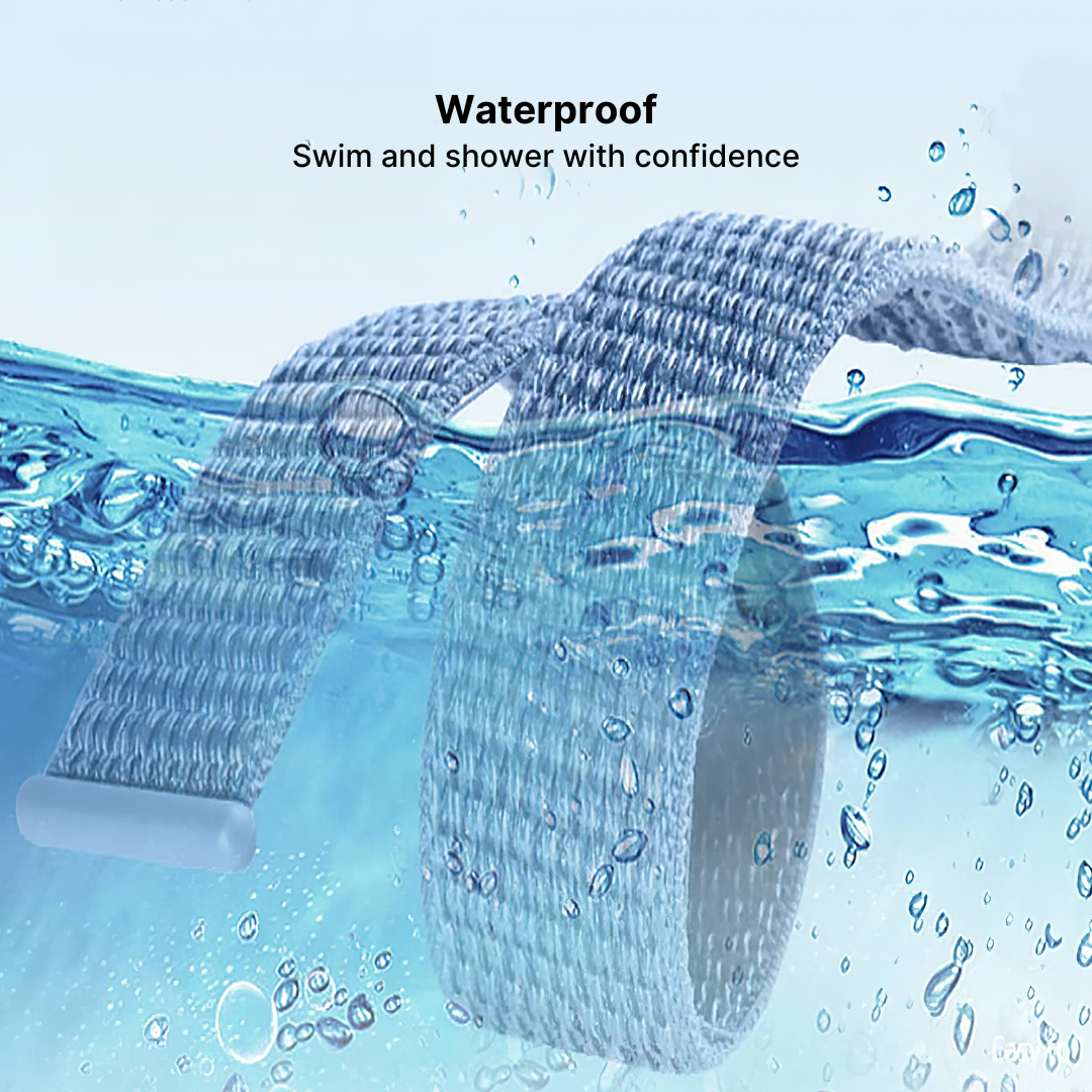 Braided Watch Band for Google Pixel Watch - Image 3