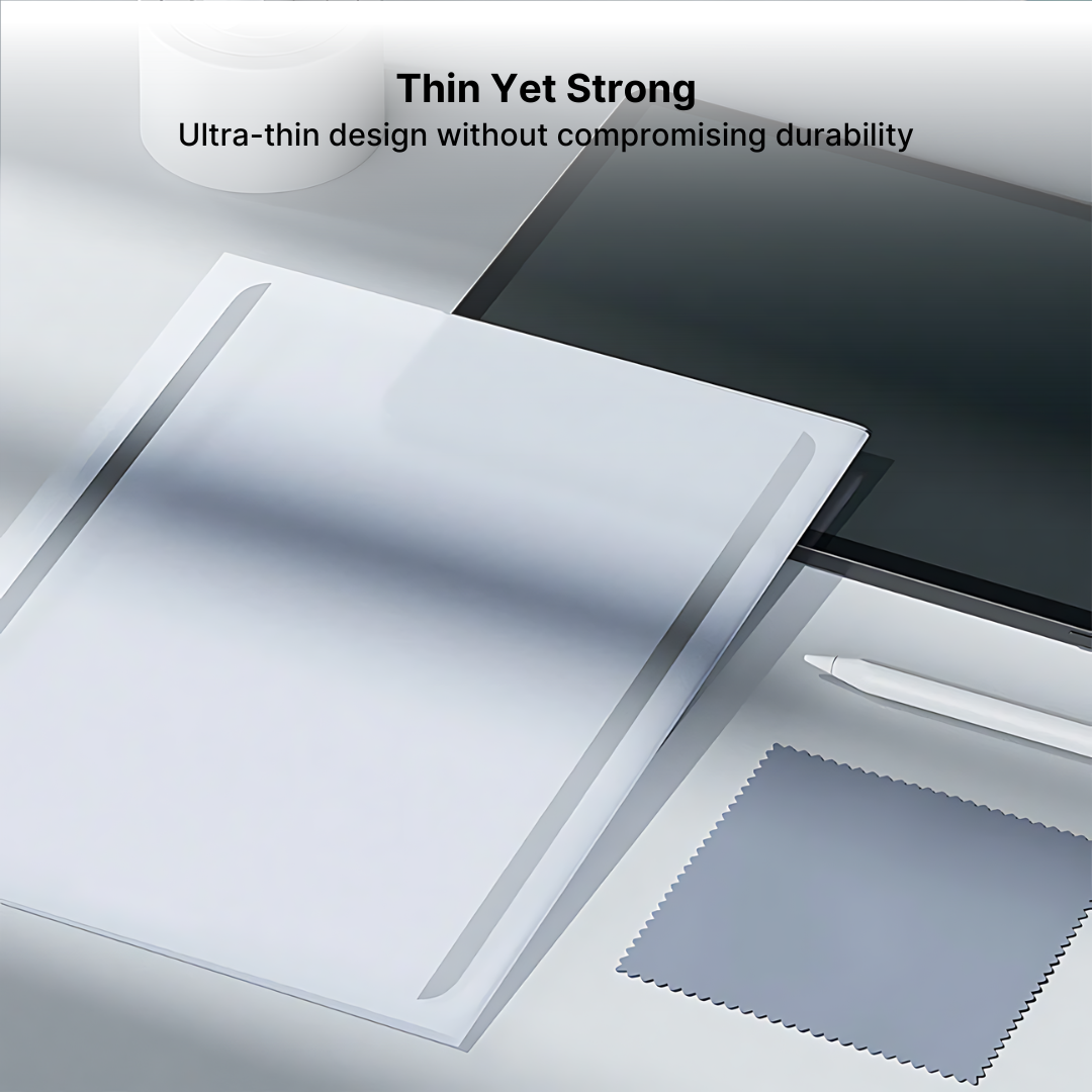 Blue Light Blocking Screen Protector for iPad - Image 6