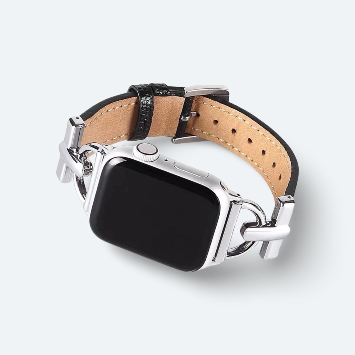 Urban Leather Apple Watch Band - Image 12