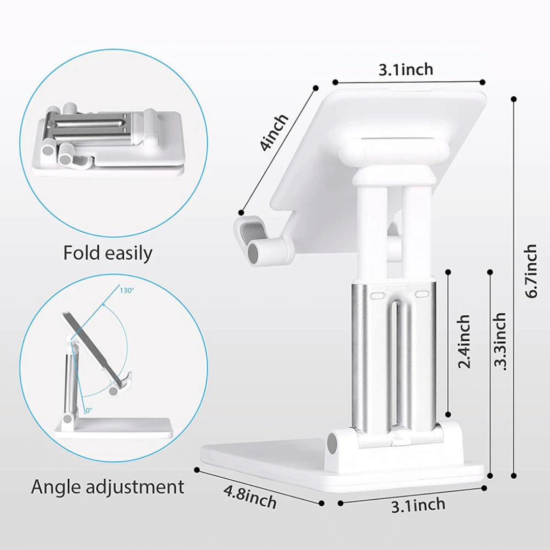 Smart iPhone Stand - Image 5