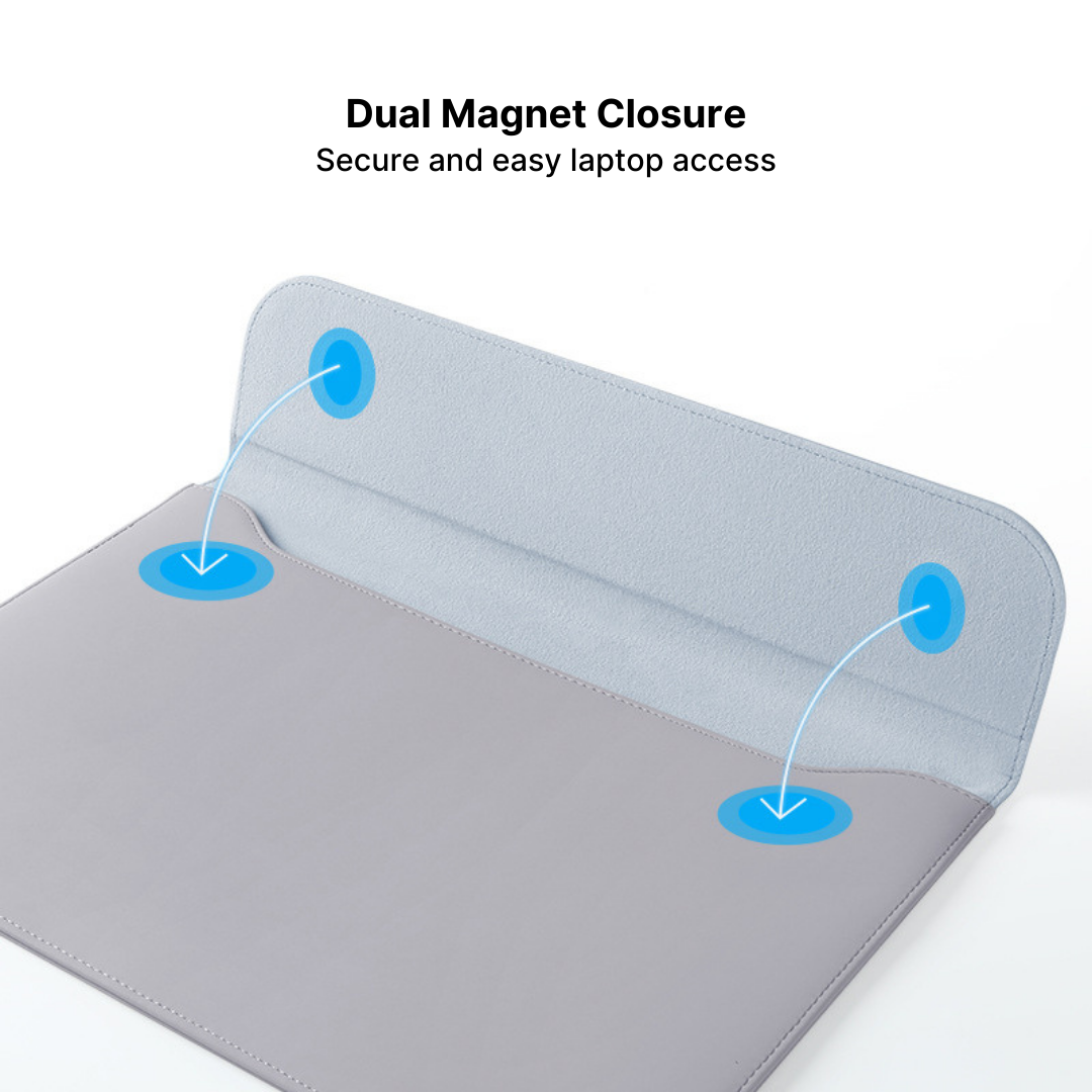 UltraSlim Water-Resistant Laptop Case - Image 4