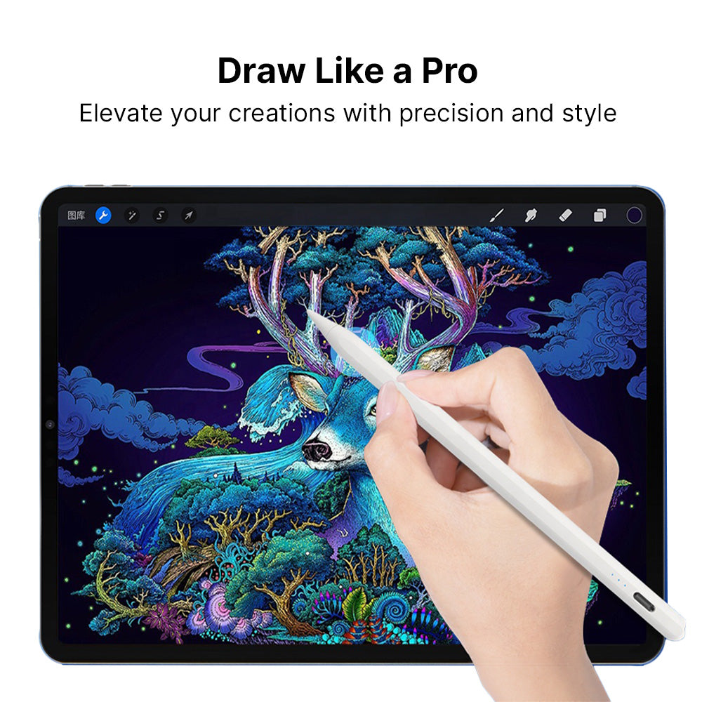Rotate PRO Stylus Pencil - Image 8