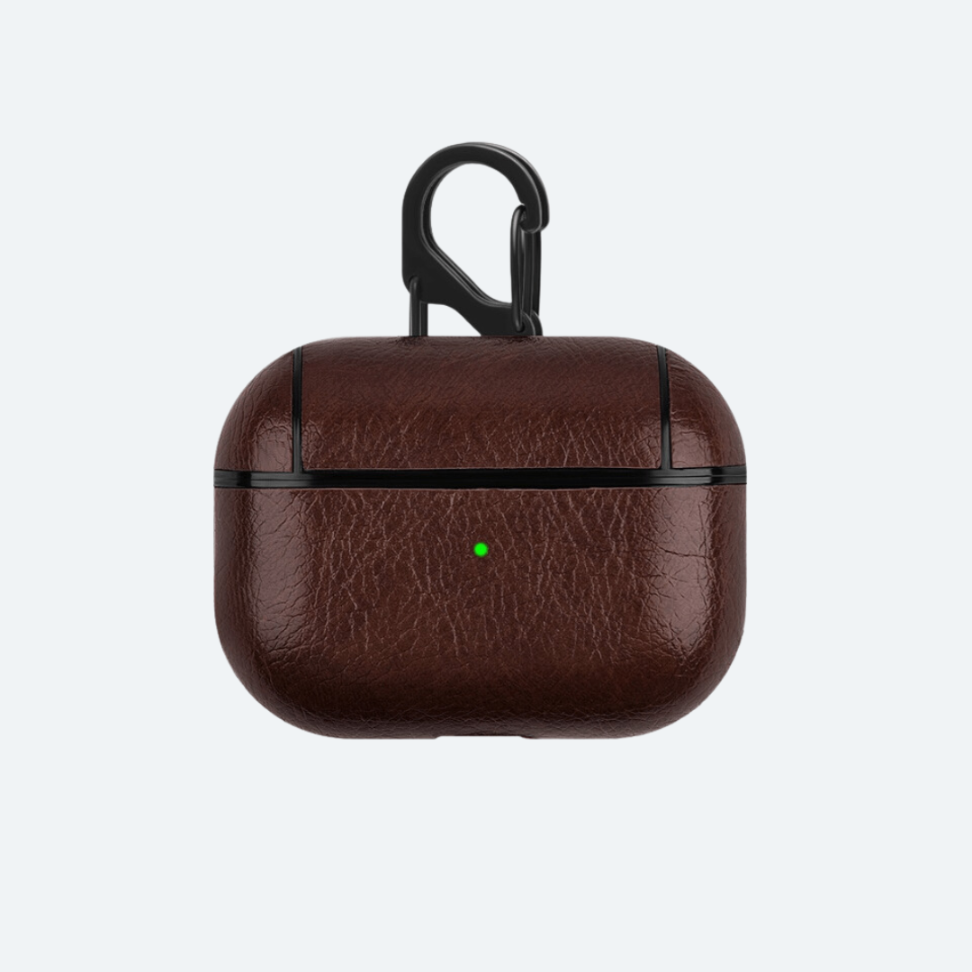 Leather AirPods Case - Image 14