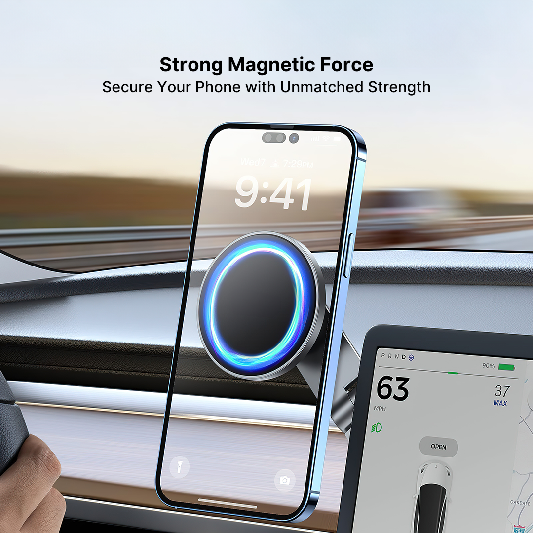 MagSafe iPhone Laptop Mount - Image 6