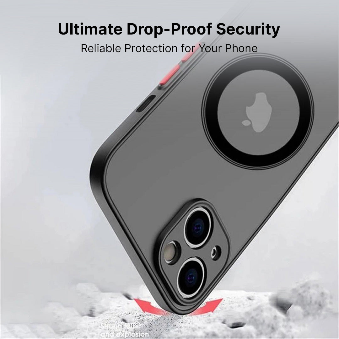 Matte iPhone Case - Image 8
