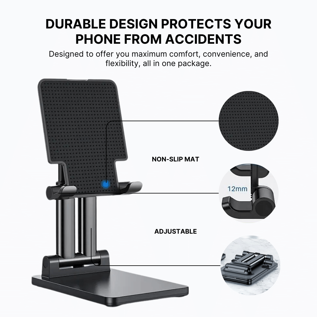 Smart iPhone Stand - Image 6