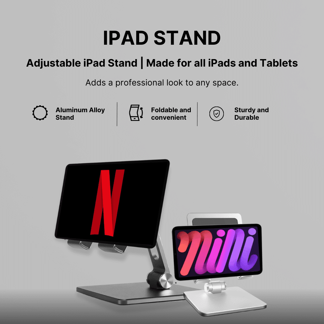 iPad Stand - Image 5