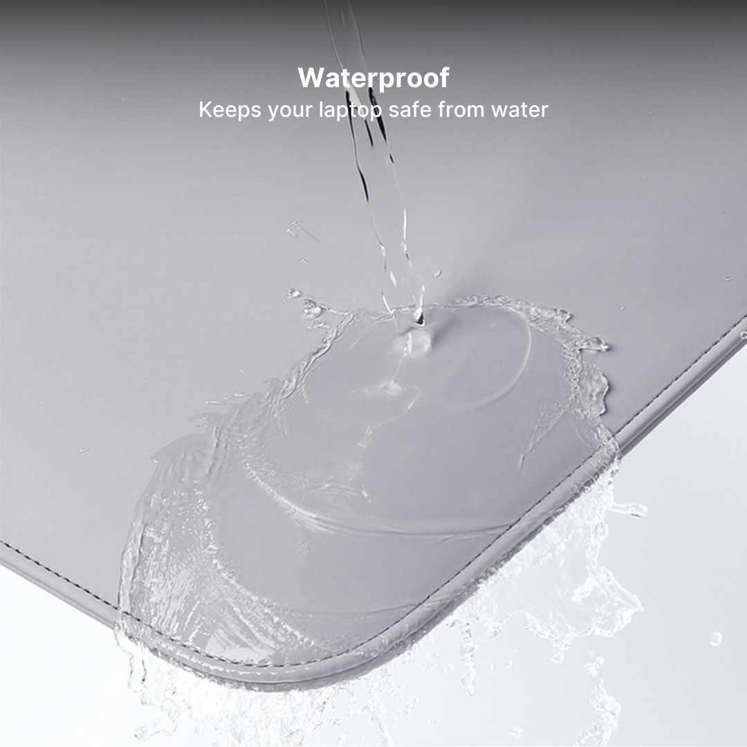 UltraSlim Water-Resistant Laptop Case - Image 5
