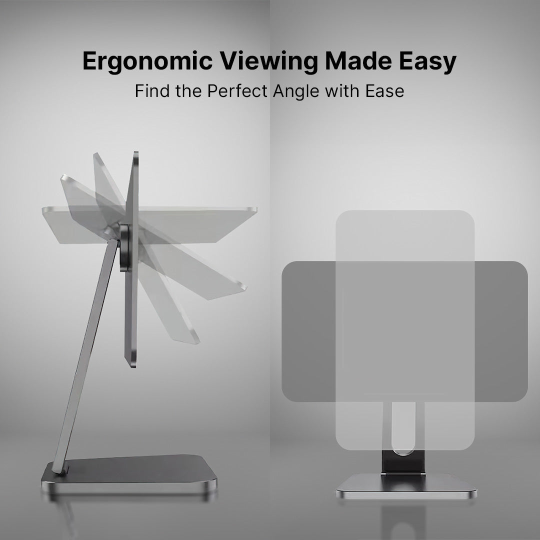 iPad Magnetic Stand - Image 8