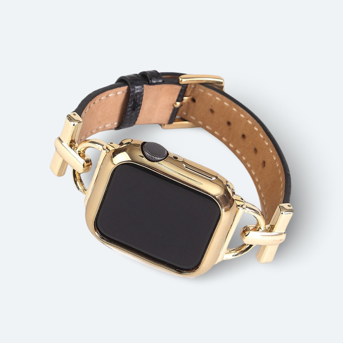 Urban Leather Apple Watch Band - Image 14