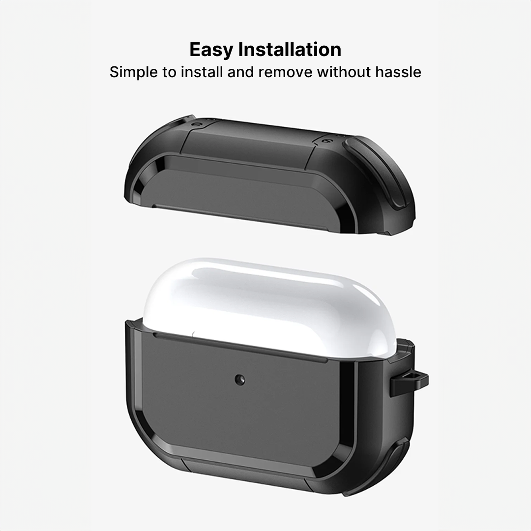 Defender AirPods Pro 3rd Generation Case - Image 8
