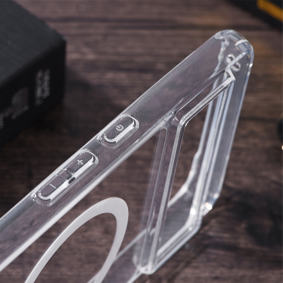 Clear MagSafe Case for Google Pixel - Image 8